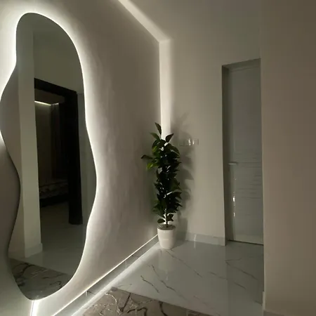 نجد Apartment Hafar Al-Batin Exterior photo