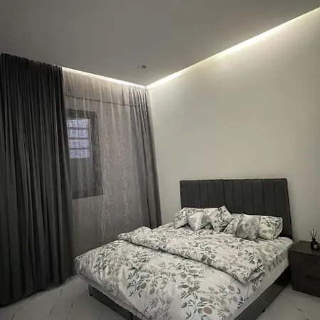نجد Apartment Hafar Al-Batin Exterior photo