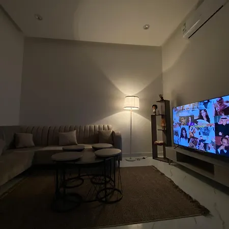 نجد Apartment Hafar Al-Batin Exterior photo