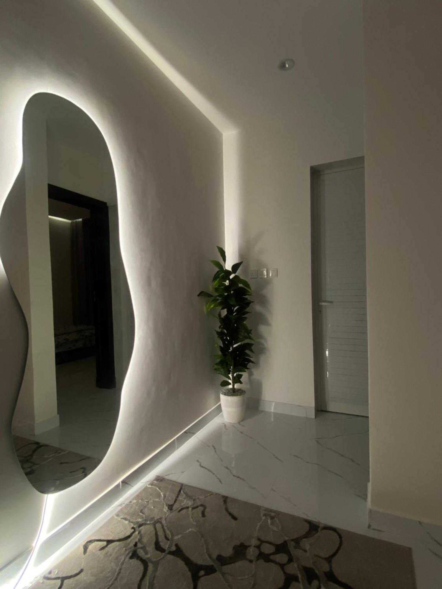 Apartment نجد Hafar Al-Batin