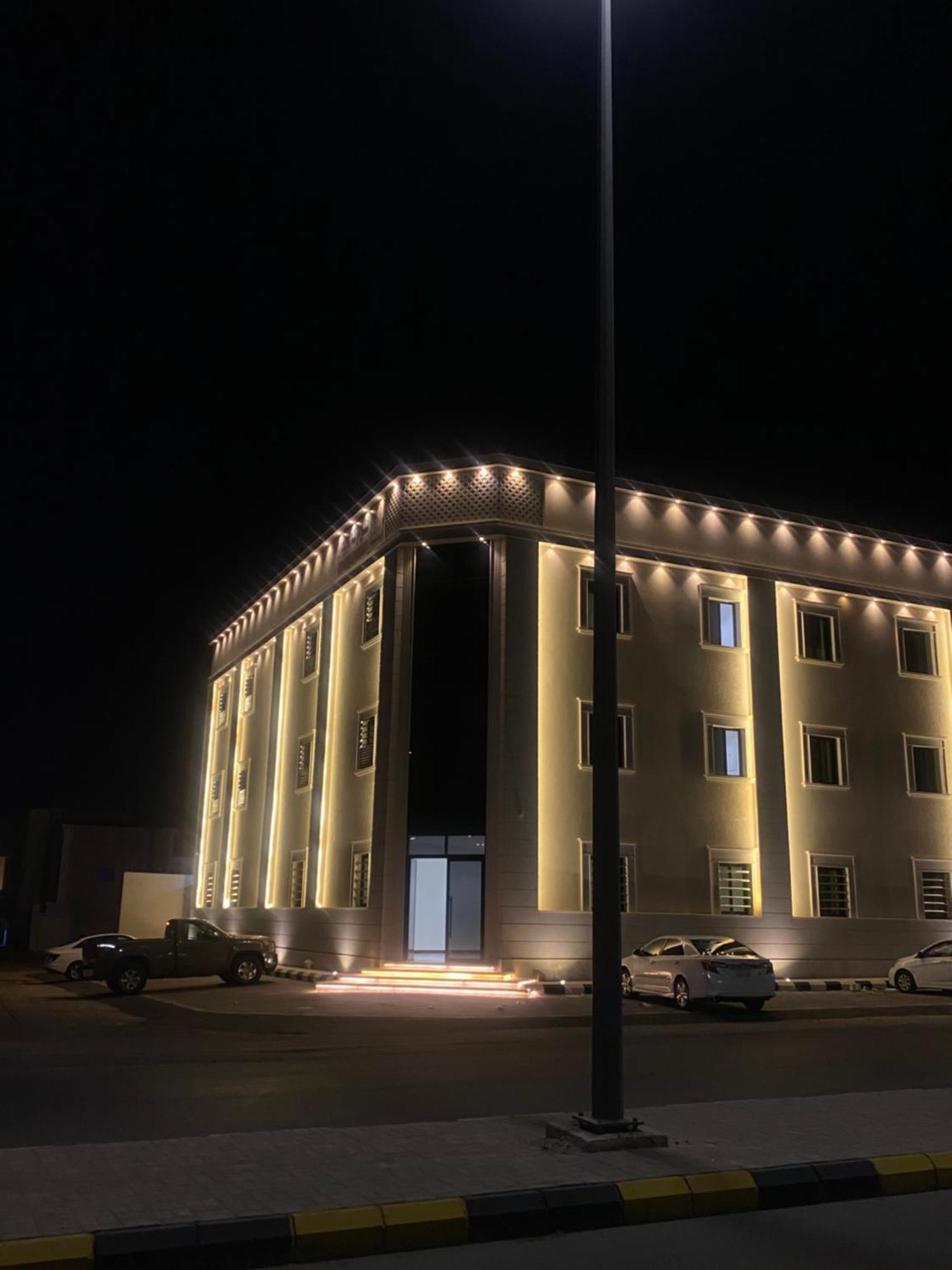 نجد * Hafar Al-Batin