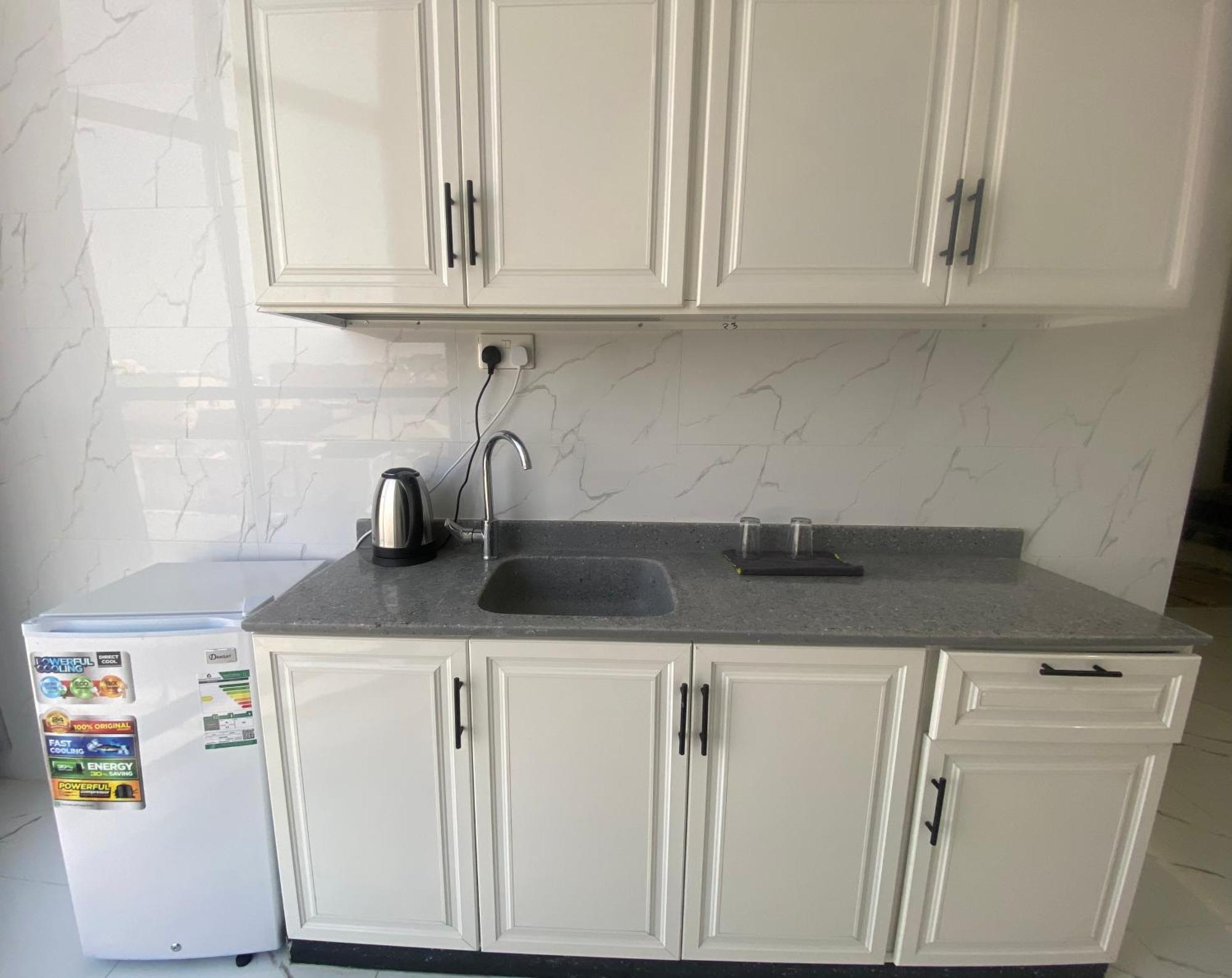 Apartment نجد
